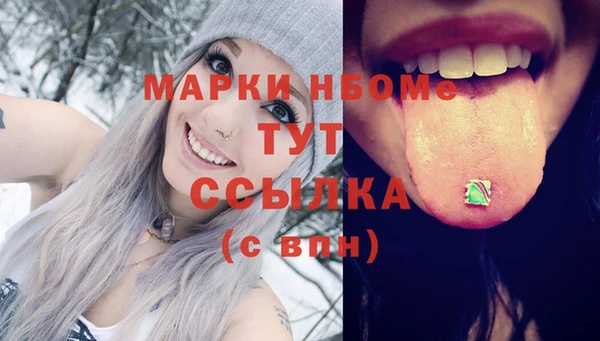 хмурый Калининец