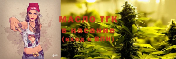 хмурый Калининец
